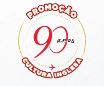 Celebre os 90 anos da Cultura Inglesa com uma oportunidade única para seus alunos! Neste aniversário especial, participe da promoção e concorra a vale-viagens CVC com prêmios que variam de R$10 mil a R$40 mil. Não perca a chance de explorar o mundo com tudo pago!