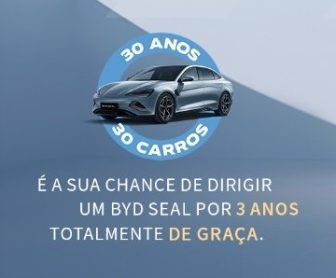 Imagem promocional da campanha 