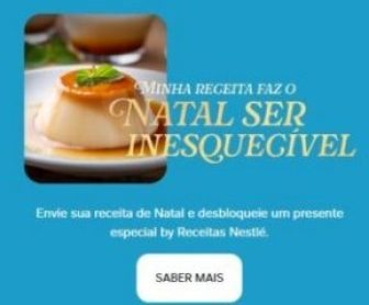 Imagem ilustrando a Promoção Nestlé 