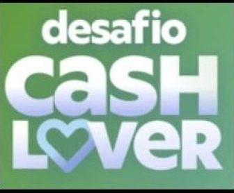 Imagem promocional da campanha Desafio Cash Lover Méliuz Maio 2025, destacando o prêmio de R$ 75 mil, com elementos gráficos coloridos, o logo do Méliuz e instruções para participar usando o aplicativo.
