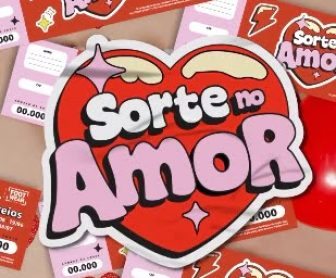 Celebre o amor com estilo e muitos prêmios na promoção “Sorte no Amor” da Ophicina Calçados, criada especialmente para o Dia dos Namorados 2024! Participe dessa campanha incrível e tenha a chance de ganhar vales-compras no valor de R$500 cada. Para entrar na promoção, basta fazer compras de R$500 nas lojas físicas da Ophicina, Ophicina Footwear ou na loja online Ophicina.com. Cada compra de R$500 lhe garante um cupom para concorrer aos prêmios. Se o valor da compra exceder R$500, o saldo restante será acumulado para o próximo cupom. Esta promoção é válida para clientes com 18 anos ou mais e CPF válido, e acontece de 30 de maio a 30 de junho de 2024. Não perca a chance de ganhar e presentear quem você ama ou a si mesmo(a) com presentes maravilhosos da Ophicina Calçados!