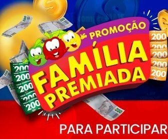 Imagem promocional da campanha 