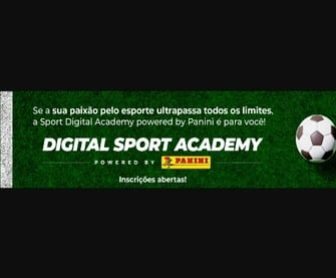 A Promoção Panini Digital Sport Academy 2024 é uma oportunidade imperdível para os amantes de esportes aprenderem e ganharem prêmios incríveis. Entre os dias 28 de junho de 2024 e 31 de dezembro de 2024, os interessados podem se inscrever no site oficial da promoção. Após o cadastro, os participantes devem responder a um quiz com 15 perguntas sobre esportes olímpicos. Aqueles que acertarem pelo menos 12 perguntas concorrerão a prêmios como cursos online, workshops, vale-cultura e ingressos para jogos do Brasileirão. A apuração dos vencedores ocorrerá em 3 de janeiro de 2025.