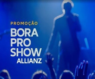 Imagem promocional da campanha 