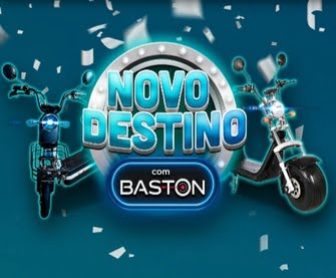 Já imaginou explorar a cidade com uma scooter elétrica novinha, aproveitando a liberdade e a praticidade que esse meio de transporte oferece? Graças à Baston e ao Master Sonda Hipermercados (incluindo Master, Badotti Supermercados e Econômico Atacadão), essa é a sua chance de transformar esse sonho em realidade. A promoção 