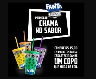 Participe da promoção 