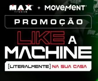 Imagem promocional da promoção 