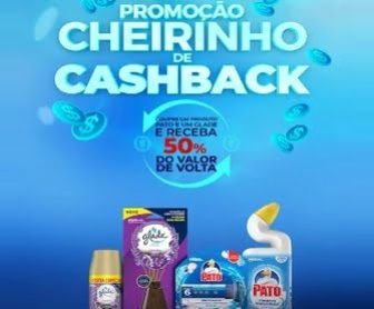 Se você adora manter sua casa perfumada e limpa, a promoção Cheirinho de Cashback é perfeita para você. A Pato e a Glade estão oferecendo uma oportunidade imperdível para você economizar ao comprar seus produtos favoritos. Veja como é fácil participar e garantir até 50% de reembolso!