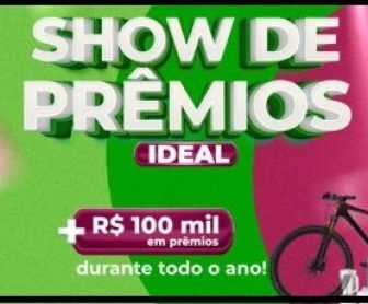 Imagem promocional da campanha 
