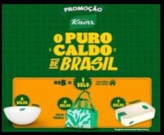 Desfrute do verdadeiro sabor do Brasil com a promoção 