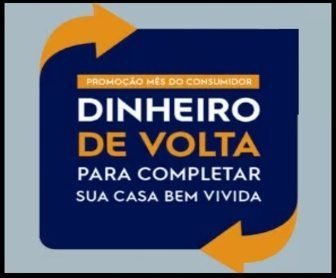 Banner promocional da campanha 