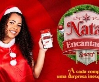 Imagem promocional da campanha 