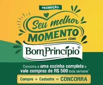 Imagem promocional da campanha 