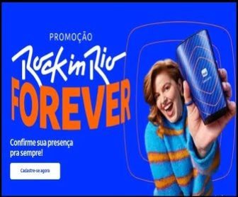 Prepare-se para viver uma experiência inesquecível com a Promoção Rock in Rio Forever do Itaú Uniclass! Se você é apaixonado por música e sempre sonhou em participar de um dos maiores festivais do mundo, essa é sua chance de realizar esse sonho. O Itaú Uniclass está oferecendo uma oportunidade única para seus clientes participarem do Rock in Rio 2024 com tudo pago e ainda concorrer a prêmios incríveis.