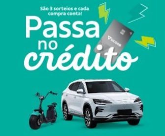 Imagem promocional da campanha 