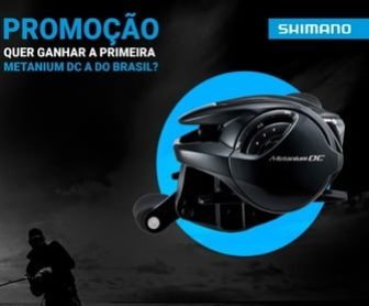 Prepare-se, pescadores de todo o Brasil! A Shimano está lançando uma promoção especial em comemoração ao Dia do Pescador, oferecendo a chance de ganhar a primeira carretilha Metanium DC A do Brasil. Se você é apaixonado por pesca, não pode perder essa oportunidade única!