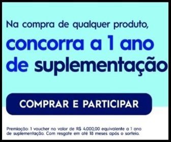 Imagem promocional da campanha 
