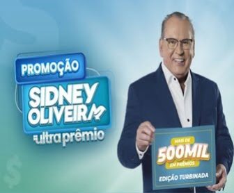 Participe da Promoção Sidney Oliveira Ultra Prêmio e concorra a mais de R$500.000 em prêmios! Garanta sua chance de ganhar créditos em carteira digital no PicPay e prêmios instantâneos de até R$700. Saiba como participar, cadastrar-se e aumentar suas chances de ser um dos vencedores desta promoção emocionante que vai até novembro de 2024.