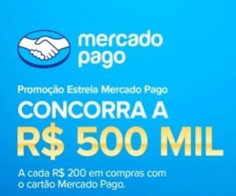 Está procurando uma maneira de transformar suas compras em grandes prêmios? Então você precisa conhecer a Promoção Estrela Mercado Pago, que está oferecendo prêmios de até R$500 mil! Esta promoção, válida em todo o Brasil de 5 de agosto a 3 de dezembro de 2024, é uma oportunidade incrível para os clientes do Mercado Pago ganharem prêmios simplesmente usando seus cartões em compras diárias. Descubra como participar, cadastrar-se e aumentar suas chances de ganhar grandes prêmios.