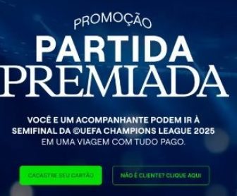 Imagem promocional da campanha 