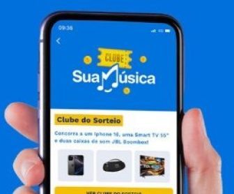 Imagem promocional da campanha 