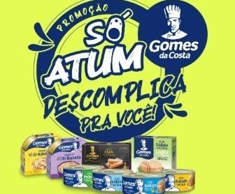 Imagem promocional da campanha 