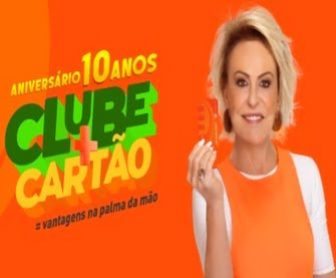 Está preparado para uma oportunidade única? O Clube Leve Mais está comemorando 10 anos e quer celebrar com você, oferecendo a chance de ganhar 1 ano de compras totalmente grátis. Para participar, basta se cadastrar no site do clube ou em um totem nas lojas Pague Menos e fazer suas compras. A cada R$ 100,00 em compras, você recebe um número da sorte. E tem mais: se usar o Cartão Pague Menos, suas chances dobram! São 5 cartões pré-pagos de R$ 12.000,00 esperando por você. Não perca essa chance de celebrar e ganhar com o Clube Leve Mais!