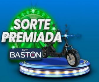 Transforme suas compras em uma chance de ganhar prêmios fantásticos com a Promoção Sorte Premiada Com Baston Above! Ao adquirir produtos da marca Above, você pode concorrer a scooters elétricas e outros prêmios surpreendentes. Aproveite esta oportunidade única para ganhar enquanto compra seus produtos favoritos!