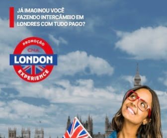 Você já imaginou estar imerso na atmosfera vibrante de Londres, explorando suas ruas enquanto aprimora seu inglês? Agora, essa oportunidade única está ao seu alcance com a Promoção CNA London Experience! Prepare-se para uma jornada emocionante na capital britânica, onde a história se mistura com a modernidade e a diversidade cultural é palpável em cada esquina.