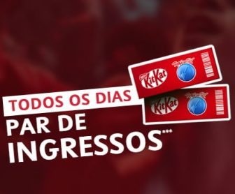 Imagine ter a chance de curtir o Rock in Rio, um dos maiores festivais de música do mundo, com todas as despesas pagas e ainda levar para casa 40 mil reais em barras de ouro! Esse sonho pode se tornar realidade com a promoção 