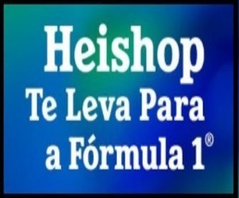 Ganhe ingressos para a Fórmula 1 2025 com Heineken Heishop, experiência VIP para donos de bares, restaurantes e mercados.
