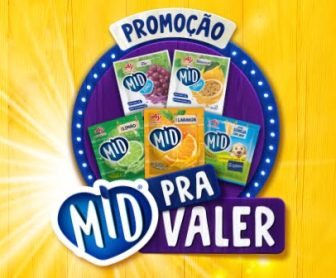 A promoção 