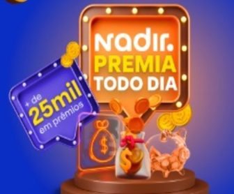 Imagem promocional da campanha 