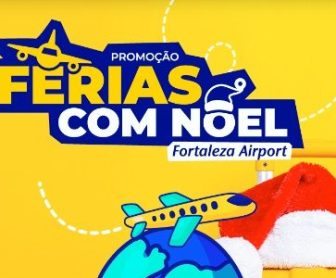 Imagem promocional destacando a campanha 