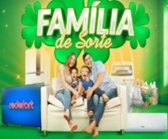 A Promoção Redefort Família de Sorte está distribuindo 47 prêmios incríveis, incluindo vale-compras e eletrodomésticos de última geração. Quer saber como participar e garantir sua chance de ganhar? Continue lendo para descobrir todos os detalhes dessa promoção fantástica!