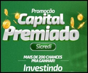 Imagem ilustrativa da Promoção Sicredi Capital Premiado 2025, destacando os prêmios oferecidos, como carros 0km, motos e iPhones 15. A imagem mostra uma roleta com os prêmios, simbolizando a chance de ganhar para os participantes que realizarem aportes no capital social da Sicredi.