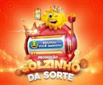 Imagem promocional da campanha 