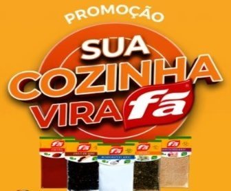 Imagem promocional da campanha 