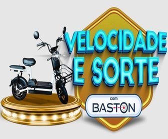 A Baston e o Supermercado Mario Primarano, em Osasco, se uniram para oferecer a chance de ganhar uma scooter elétrica. Compre R$ 15,00 em produtos Baston, cadastre seu cupom fiscal no site da promoção e concorra ao grande prêmio! A promoção é válida até 13 de dezembro de 2024, e o sorteio será realizado em 23 de dezembro de 2024. Não perca essa oportunidade de transformar sua mobilidade!