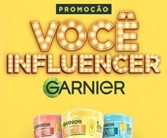 Imagem de divulgação da promoção 