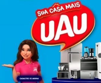 Imagem promocional da promoção 