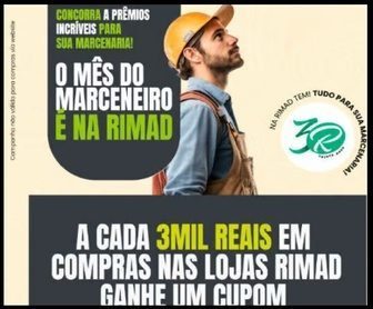 Imagem promocional da campanha 