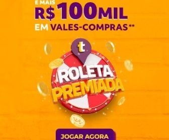 Imagem promocional da campanha 