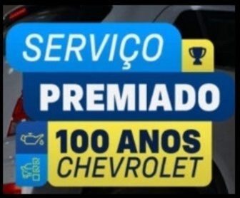 Promoção Chevrolet Serviço Premiado 2025: ganhe prêmios instantâneos ao realizar serviços no seu carro