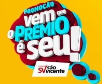 Banner promocional da campanha 