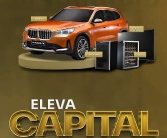 A Unicred está com uma promoção imperdível: a Promoção Eleva Capital Unicred 2024. Esta é a sua chance de concorrer a prêmios espetaculares como adegas, cervejeiras, Smart TVs e um valor em dinheiro suficiente para comprar um BMW X1! Não perca essa oportunidade de incrementar seu capital social e ainda sair ganhando.