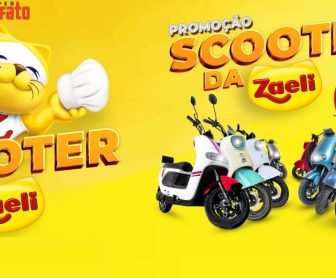 Imagem promocional da campanha 