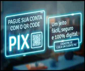 Pague sua conta Energisa com Pix e concorra a prêmios incríveis na Promoção Show de Prêmios 2025.