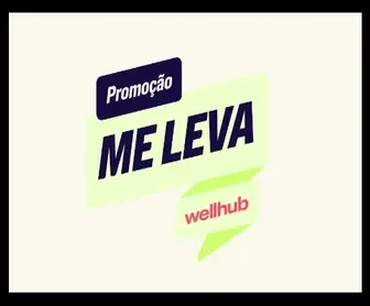 Promoção Me Leva Wellhub 2025 – participe e concorra a bicicletas elétricas exclusivas.