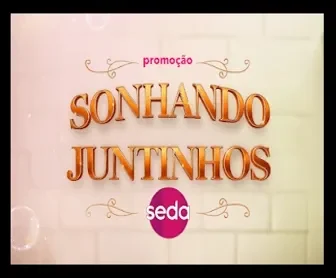 Promoção Seda Sonhando Juntinhos 2025 – Concorra a viagens mágicas para Orlando.